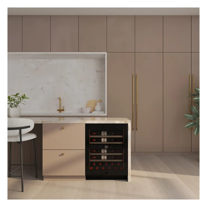 Pevino Majestic SB PM45D-HHB-1 in een interieur