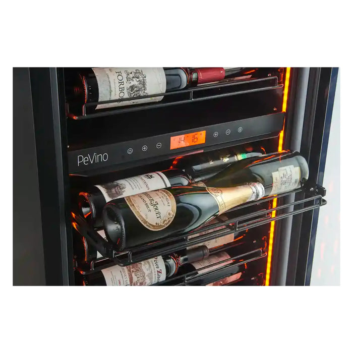 Pevino MS Noble PM248D-HHB, detail