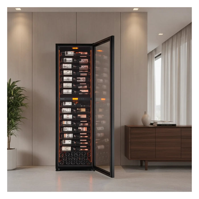 Pevino MS Noble PM248D-HHB in een interieur
