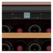 Pevino Noble PN45S-HHB-2, schuin aanzicht