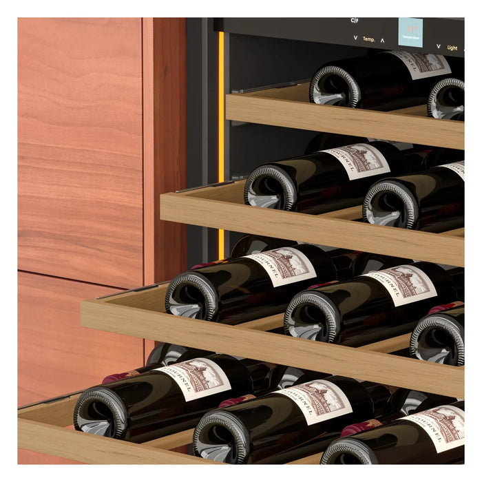 Pevino Noble PN45S-HHB-2, detail