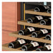 Pevino Noble PN45S-HHB-2, detail