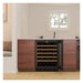 Pevino Noble PN45S-HHB-2 in een interieur