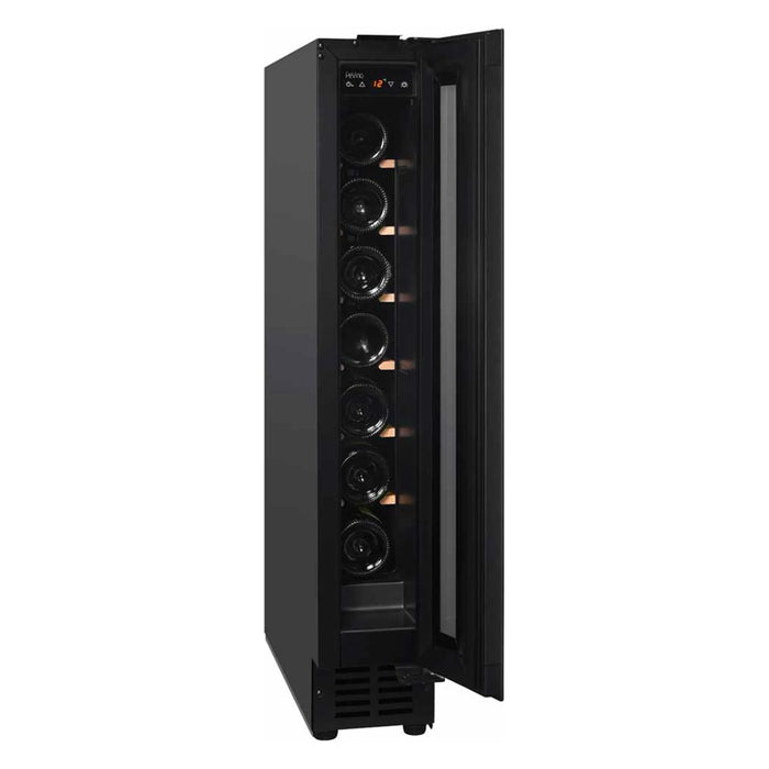 Pevino Noble PN7S-HHB, schuin aanzicht