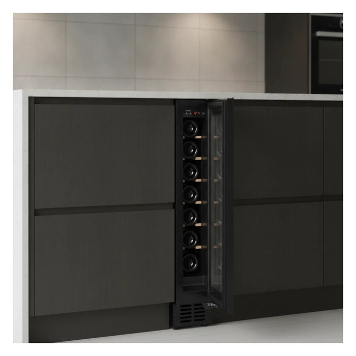Pevino Noble PN7S-HHB in een interieur