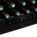 Swisscave Luxury WIB-88DFT inbouw wijnkoelkast, bedieningspaneel