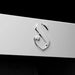 Swisscave Premium WLB-120DF-WHITE vrijstaande wijnkoelkast, logo en verlichting