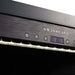 Swisscave Premium WLB-360DFD-MIX vrijstaande wijnkoelkast, bedieningspaneel met wit licht