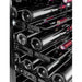 Temptech Copenhagen CPRO1800SX-24 vrijstaande wijnkoelkast, uittrekbare label view-leggers