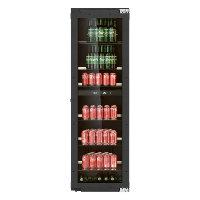 Cella Wijnkoelkast | BV96PANEL-TO | 1 Zone/2 Zone - Mijn-Wijnkoelkast