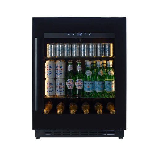 Cella Wijnkoelkast | BV34-BH | 1 Zone/2 Zone - Mijn-Wijnkoelkast