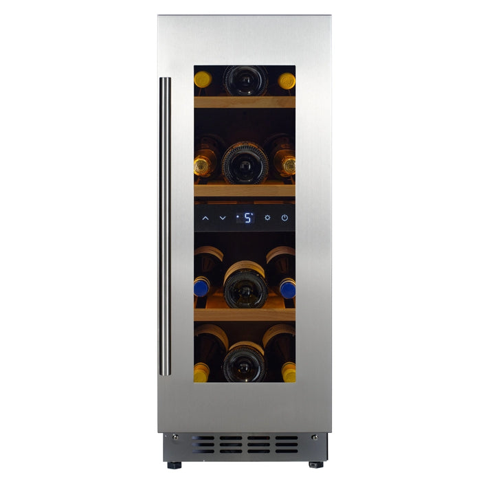 Cella W18S-SSH Wijnkoelkast | 1 Zone - Mijn-Wijnkoelkast