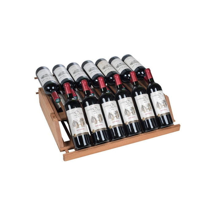 DISPLAY70 Presentatielade 70 cm breed | Climadiff - Mijn-Wijnkoelkast