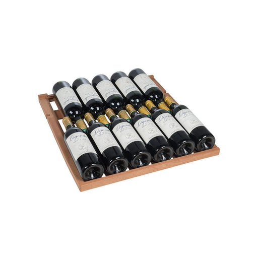 STANDARDMIL Houten Climadiff Millesime Standaardlegger - Mijn-Wijnkoelkast