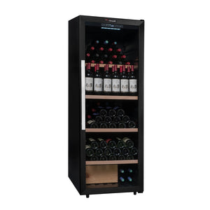 Climadiff Weinkühlschrank | CPW204B1 | Mehrzonen